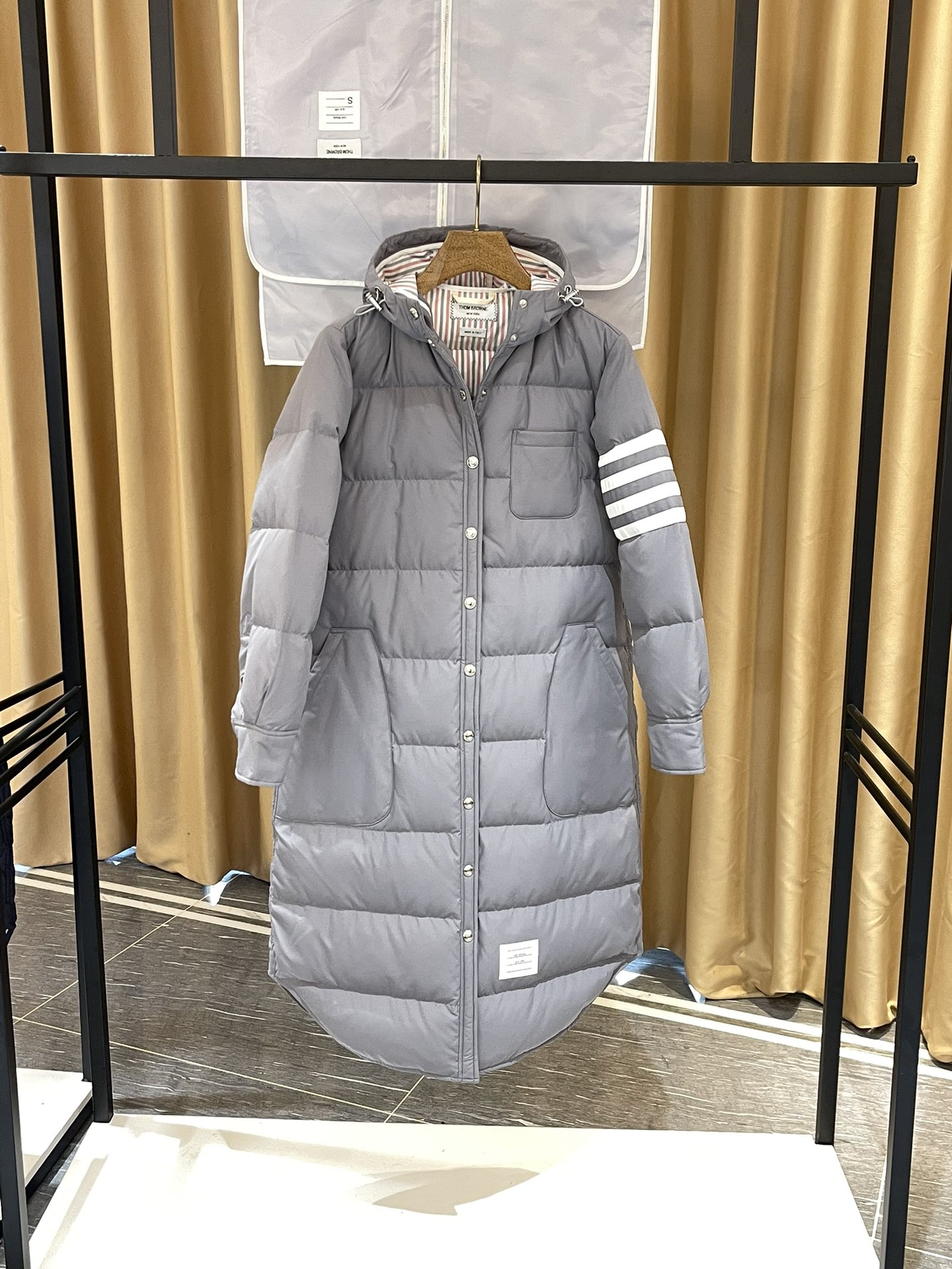 Thom Browne Down Jackets